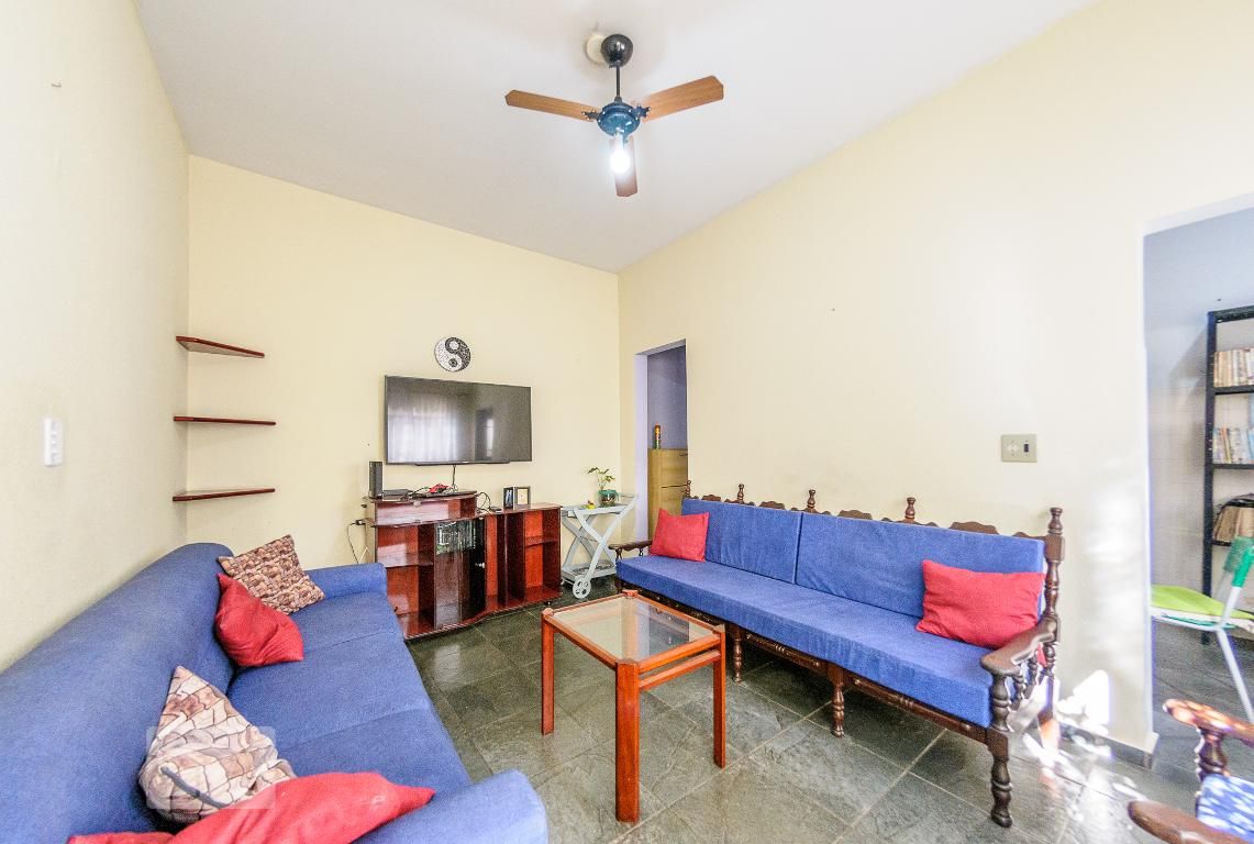 Casa à Venda - Bosque, 3 Quartos,  316 m2 em , Campinas - sp | SoloBR