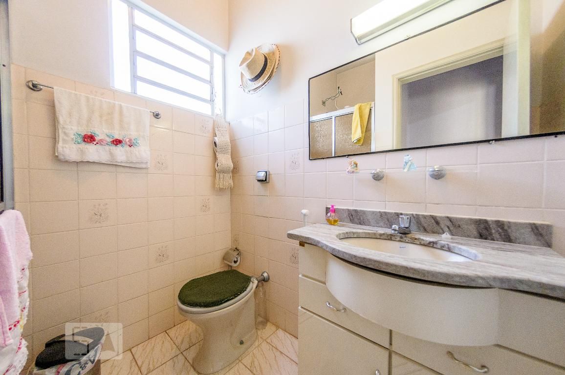 Casa à Venda - Bosque, 3 Quartos,  316 m2 em , Campinas - sp | SoloBR