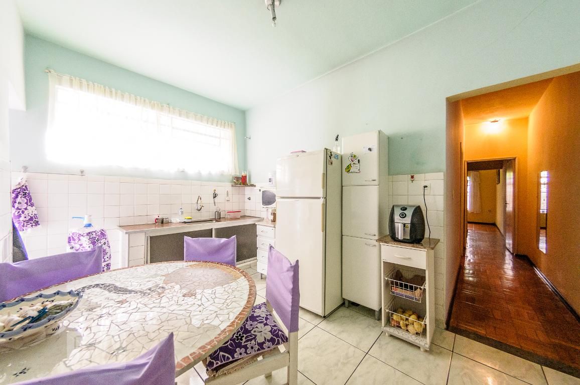 Casa à Venda - Bosque, 3 Quartos,  316 m2 em , Campinas - sp | SoloBR