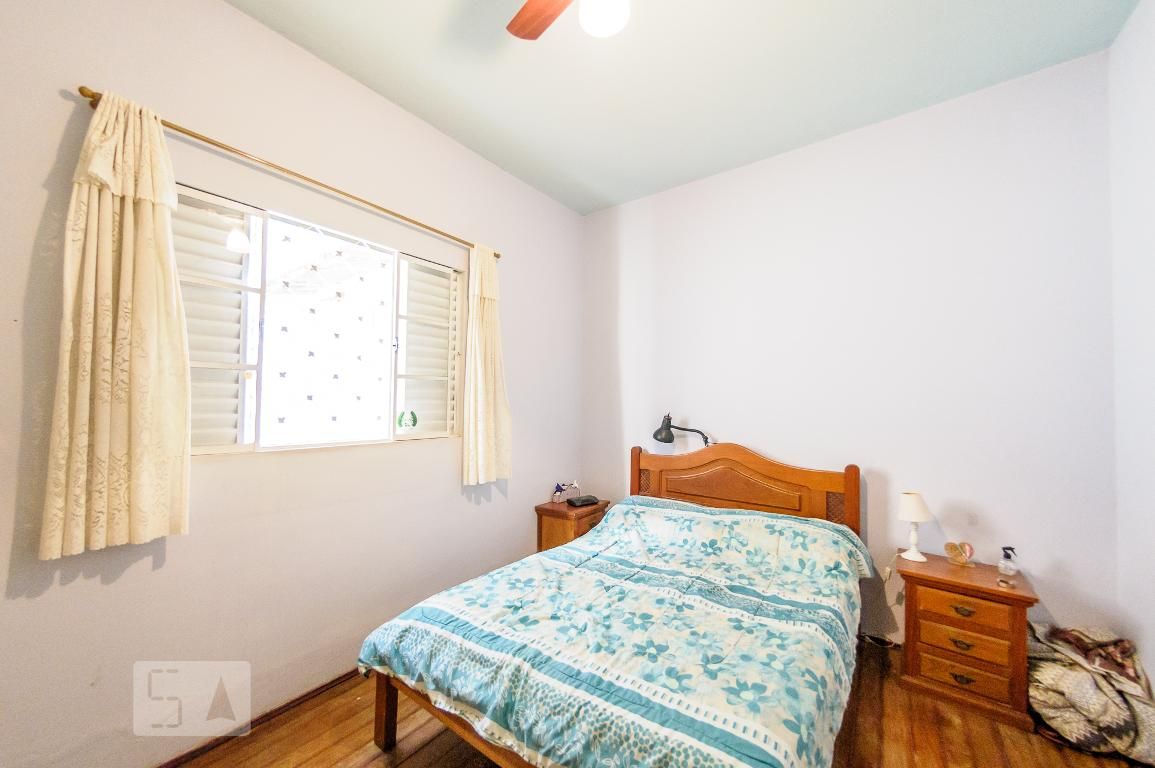 Casa à Venda - Bosque, 3 Quartos,  316 m2 em , Campinas - sp | SoloBR