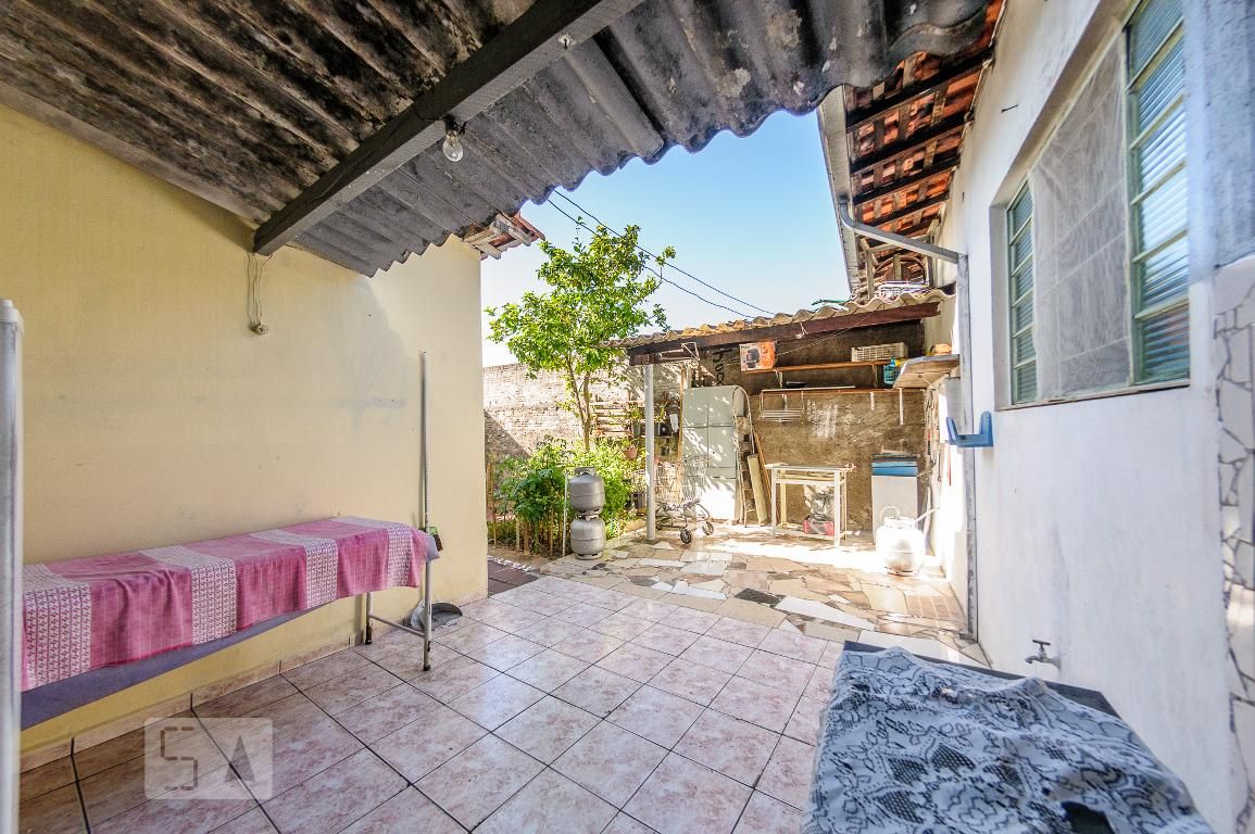 Casa à Venda - Bosque, 3 Quartos,  316 m2 em , Campinas - sp | SoloBR