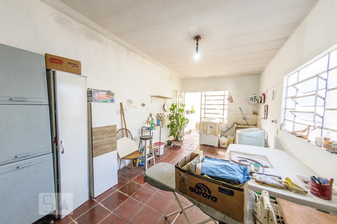 Casa à Venda - Bosque, 3 Quartos,  316 m2 em , Campinas - sp | SoloBR