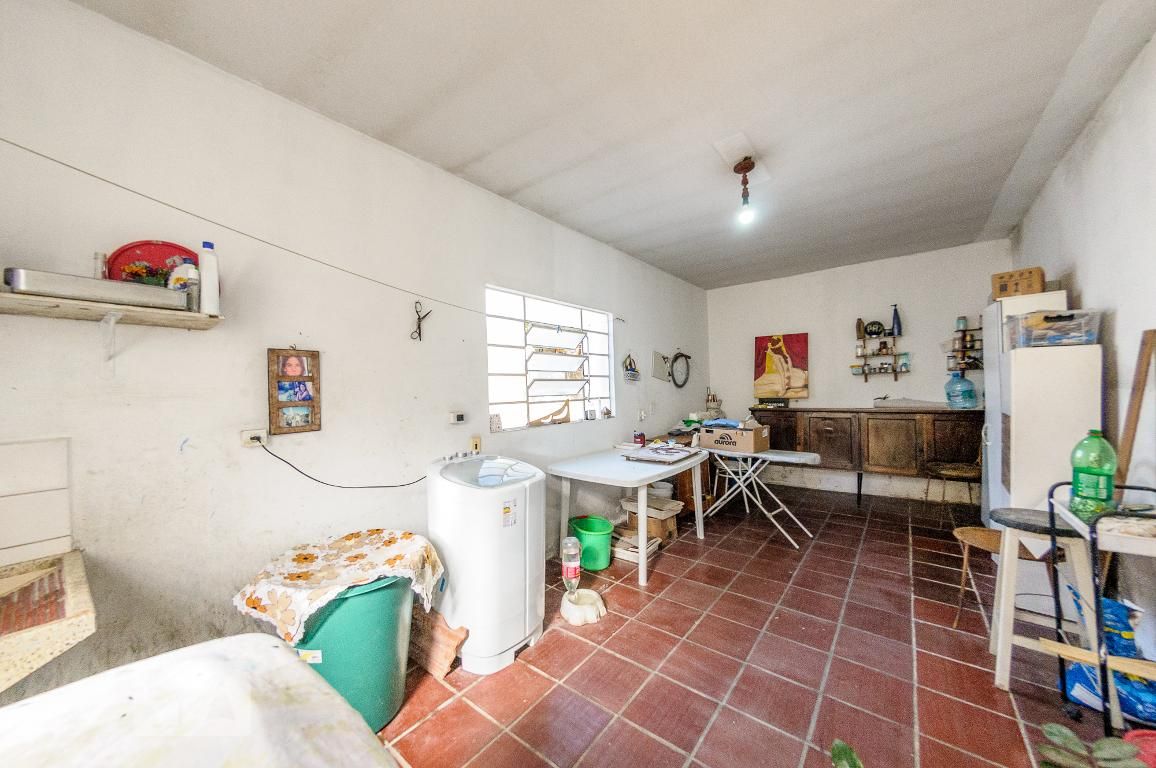 Casa à Venda - Bosque, 3 Quartos,  316 m2 em , Campinas - sp | SoloBR