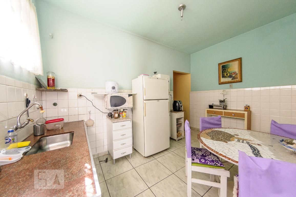 Casa à Venda - Bosque, 3 Quartos,  316 m2 em , Campinas - sp | SoloBR