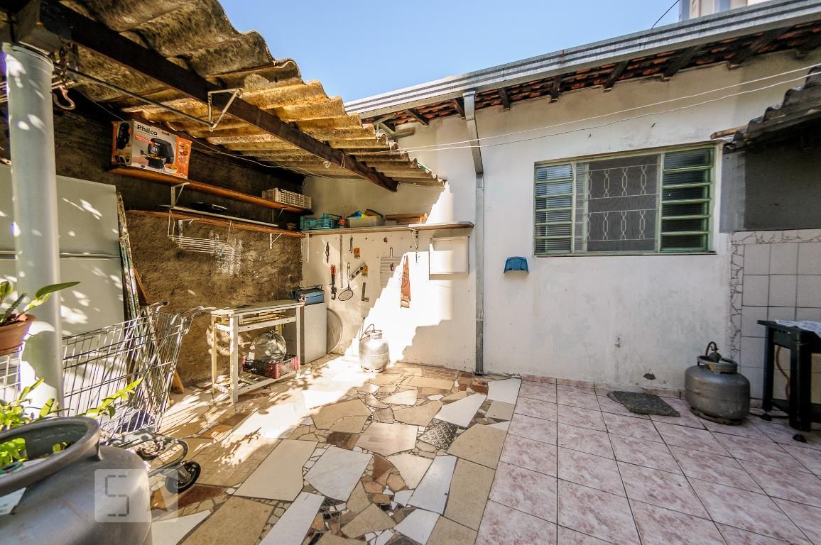 Casa à Venda - Bosque, 3 Quartos,  316 m2 em , Campinas - sp | SoloBR