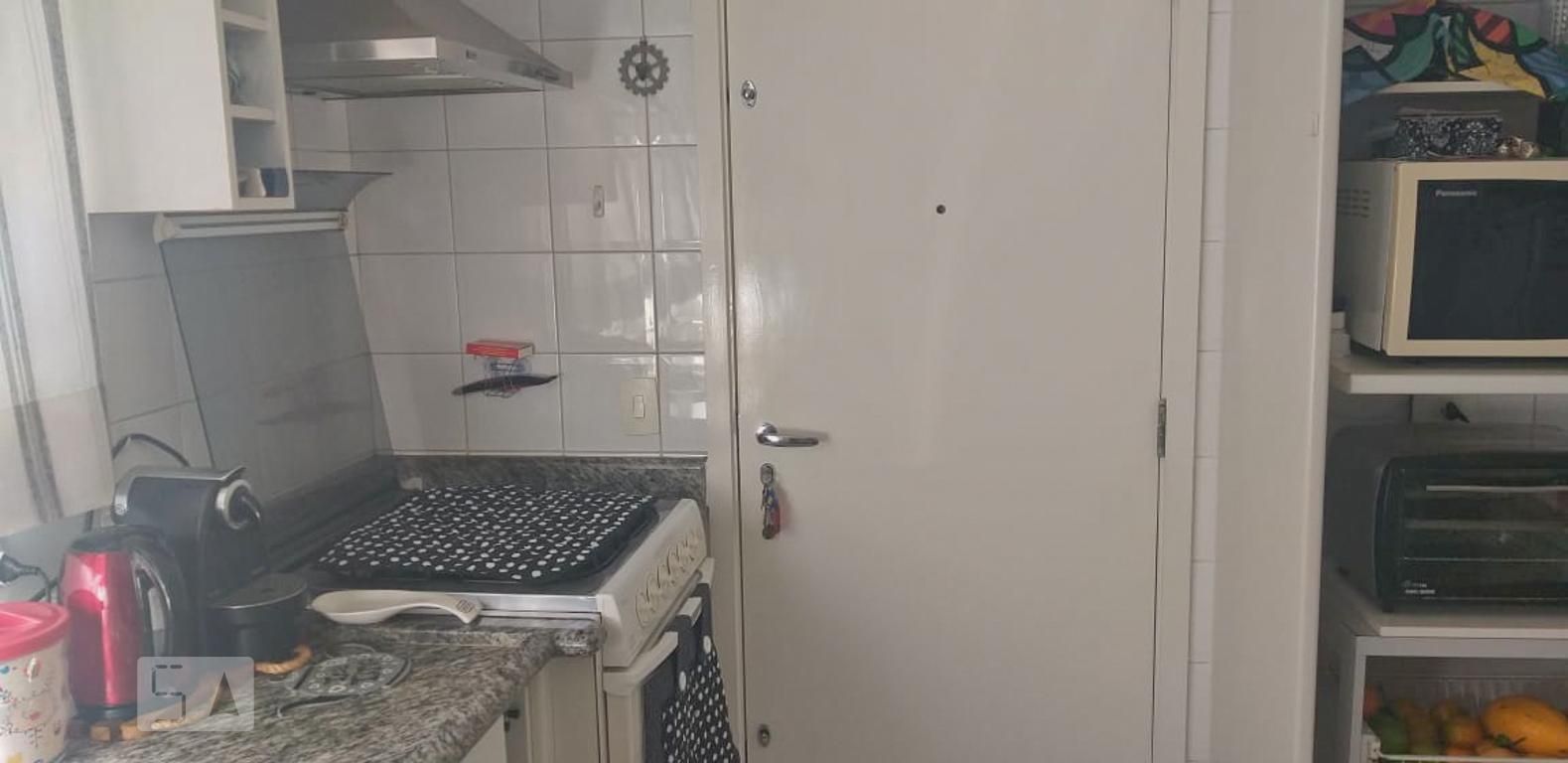 Apartamento, 3 quartos, 128 m² - Foto 45