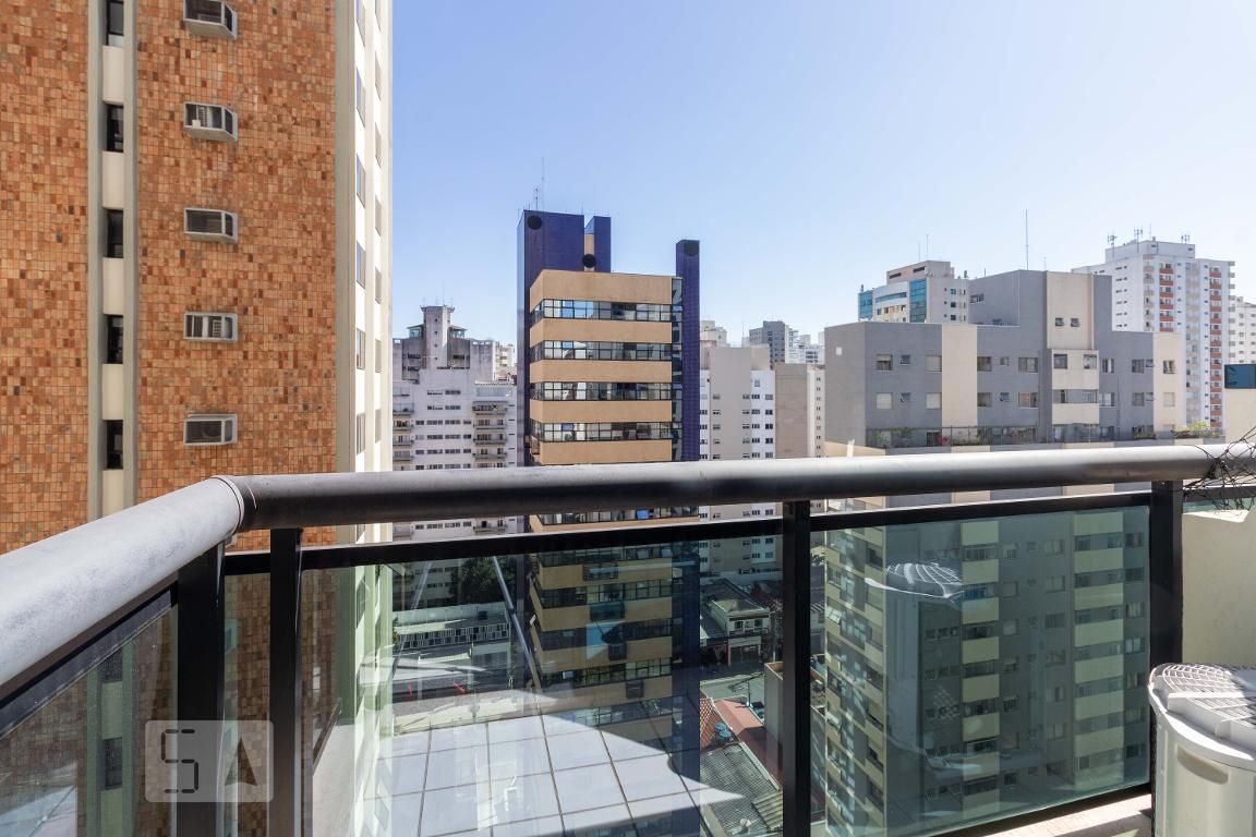 Apartamento, 1 quarto, 44 m² - Foto 8