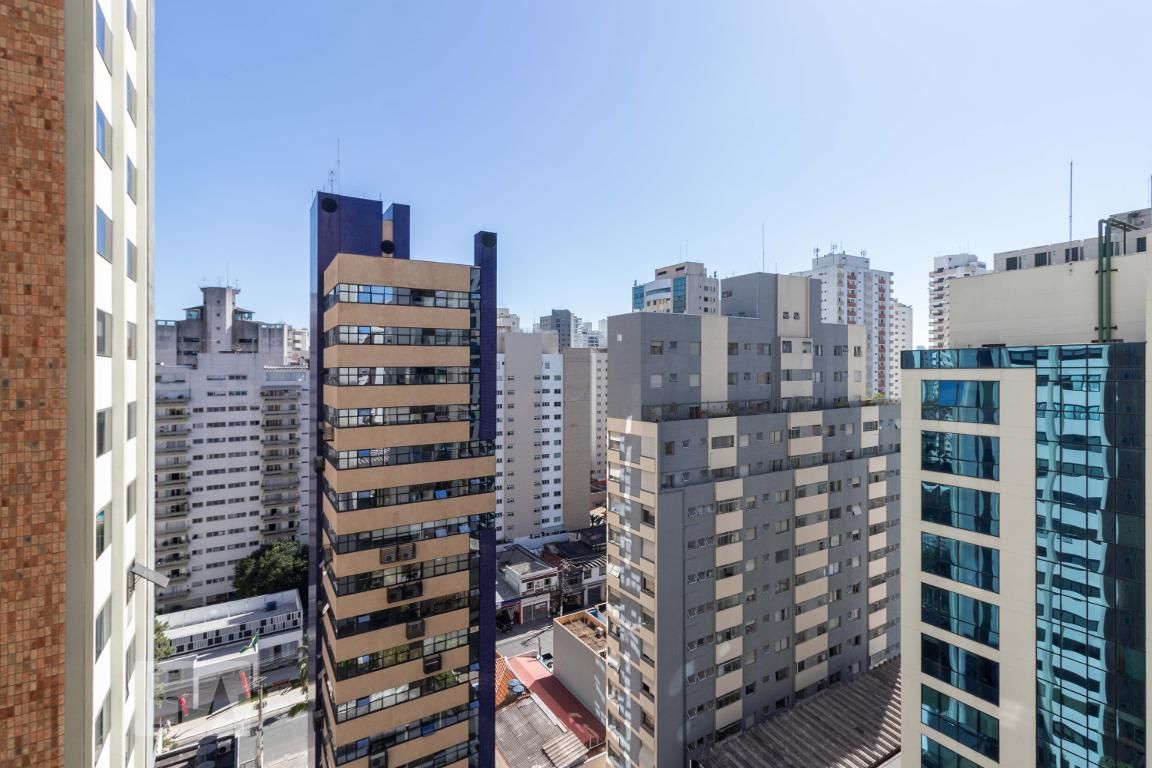 Apartamento, 1 quarto, 44 m² - Foto 10