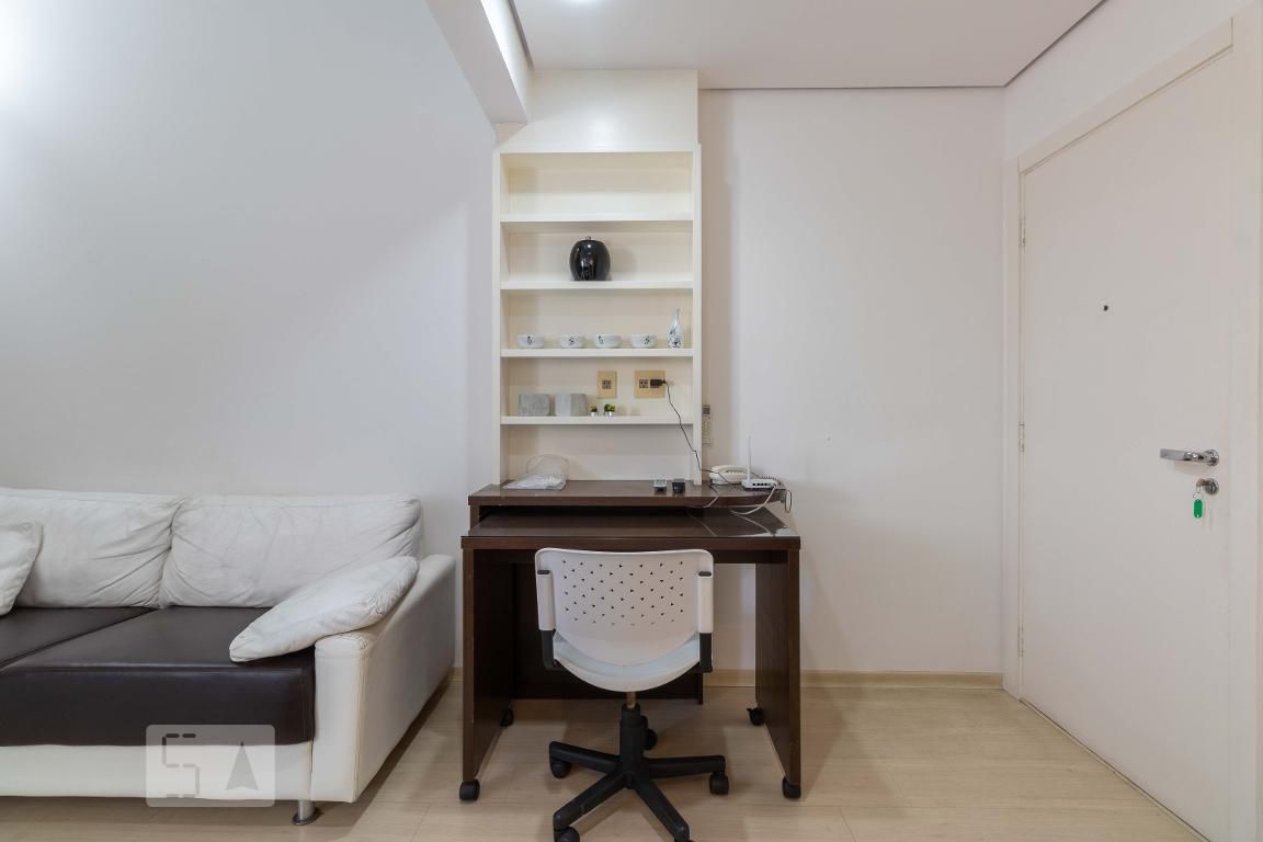 Apartamento, 1 quarto, 44 m² - Foto 6