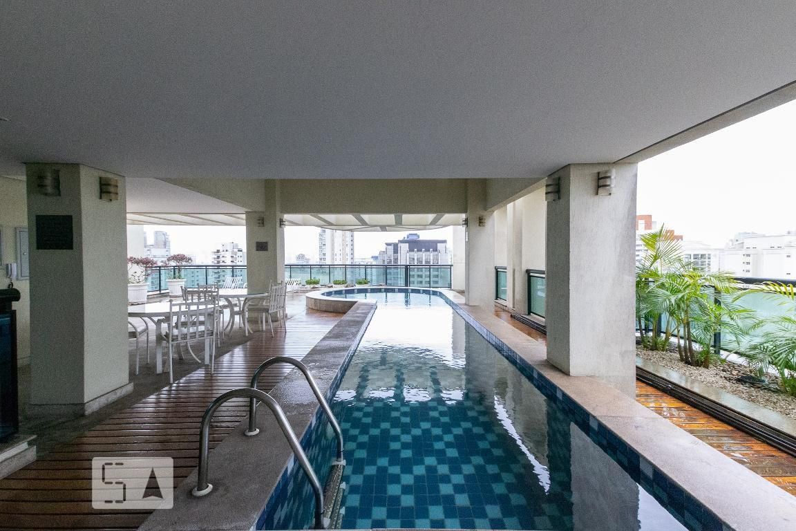 Apartamento, 1 quarto, 44 m² - Foto 24