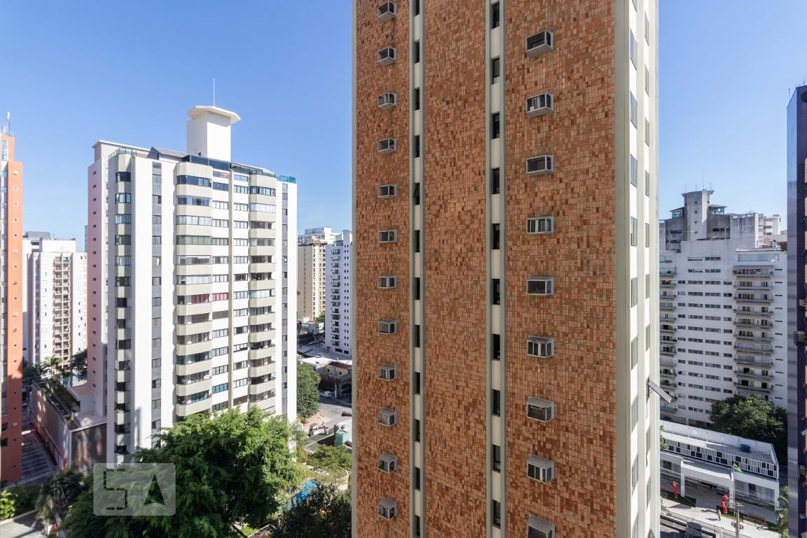 Apartamento, 1 quarto, 44 m² - Foto 9