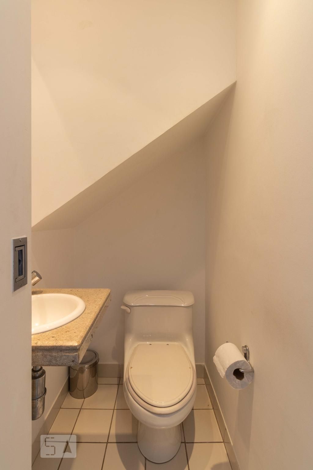 Apartamento, 1 quarto, 44 m² - Foto 16
