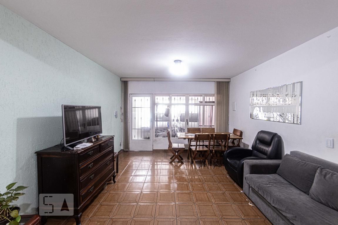 Casa, 2 quartos, 105 m² - Foto 1