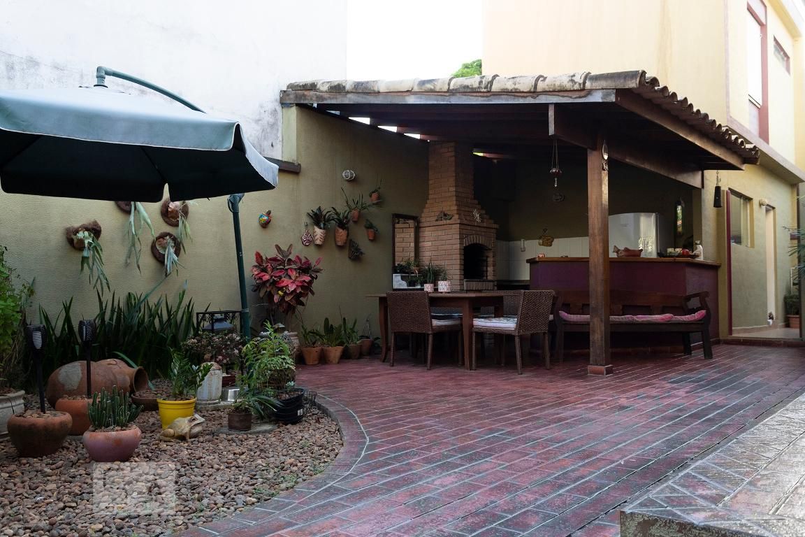 Casa, 4 quartos, 245 m² - Foto 11