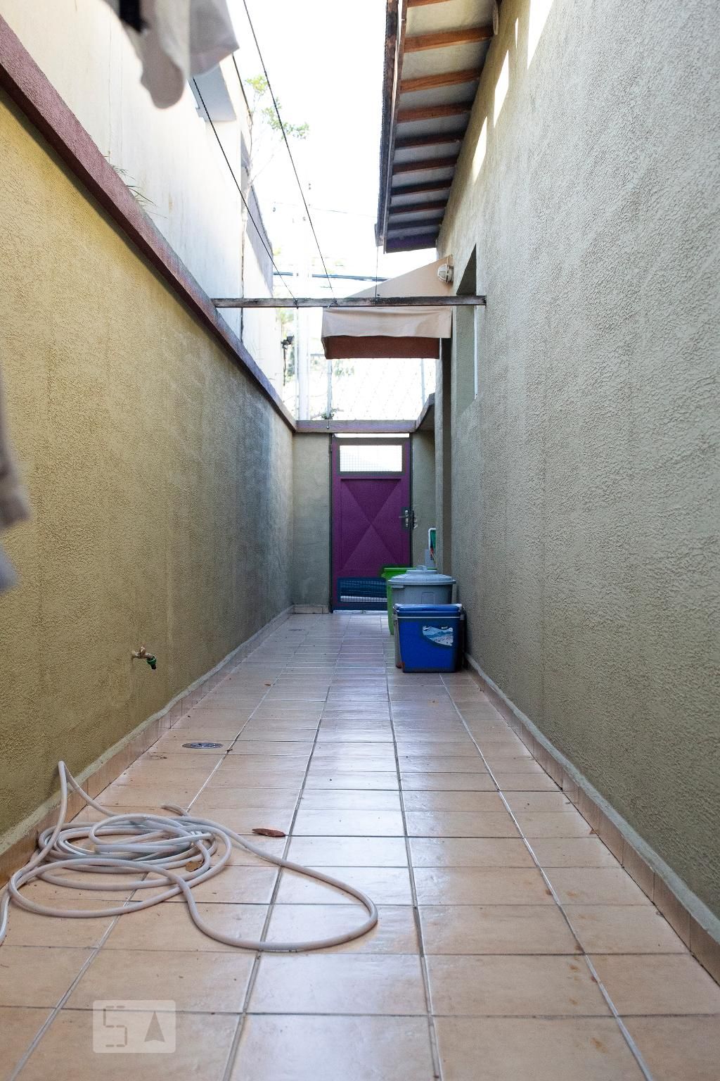 Casa, 4 quartos, 245 m² - Foto 21
