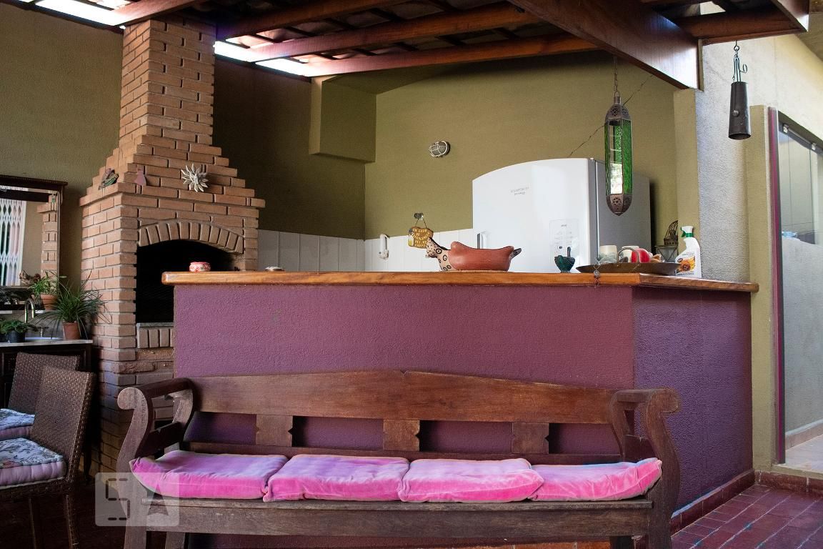 Casa, 4 quartos, 245 m² - Foto 54