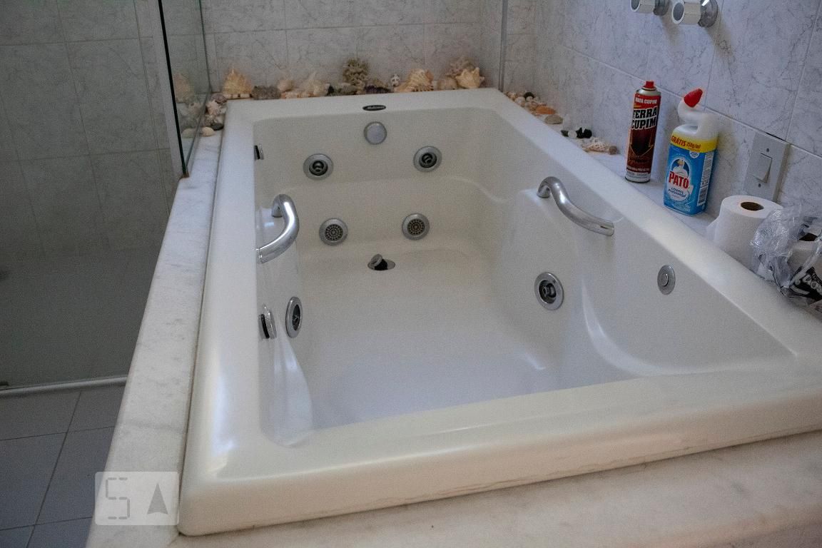 Casa, 4 quartos, 245 m² - Foto 53