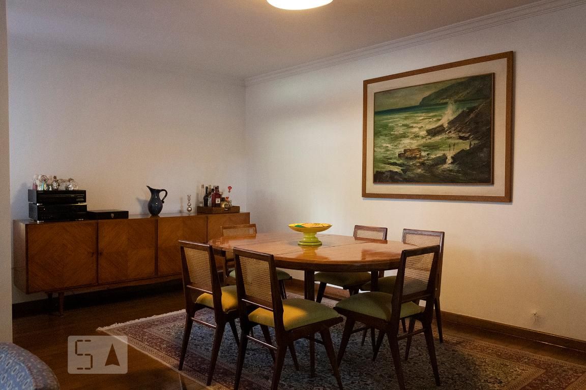 Casa, 4 quartos, 245 m² - Foto 3