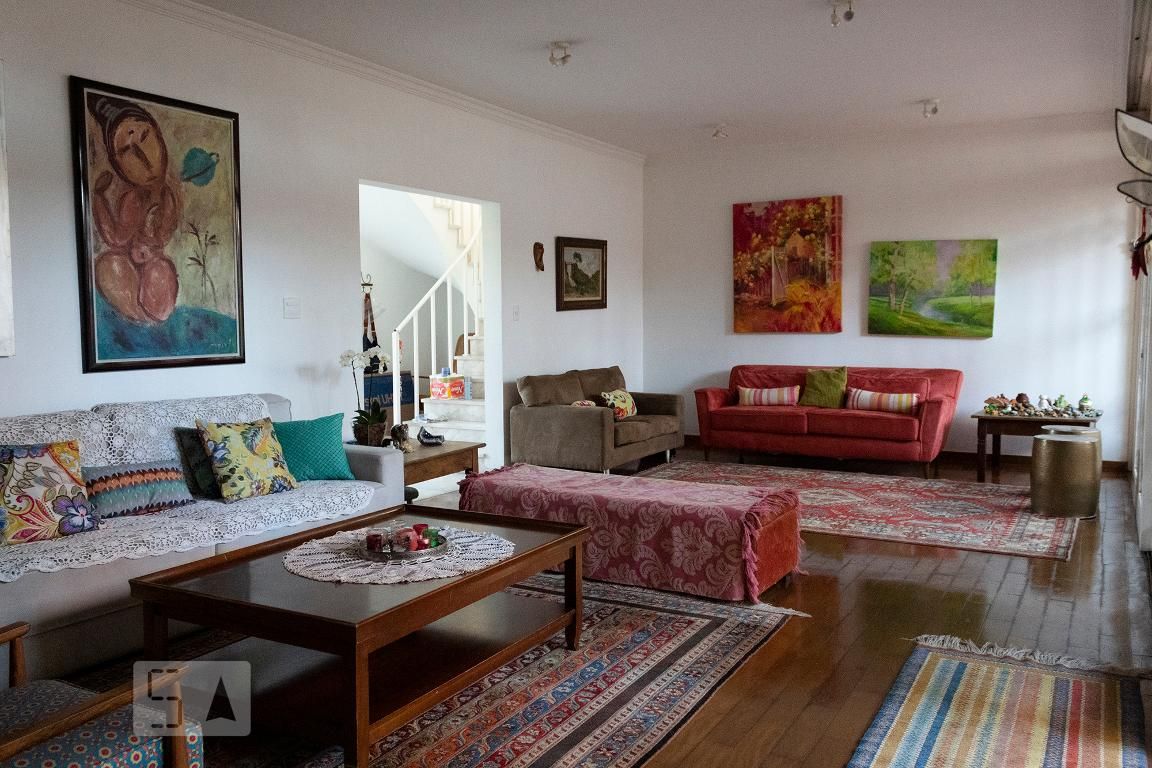 Casa, 4 quartos, 245 m² - Foto 2