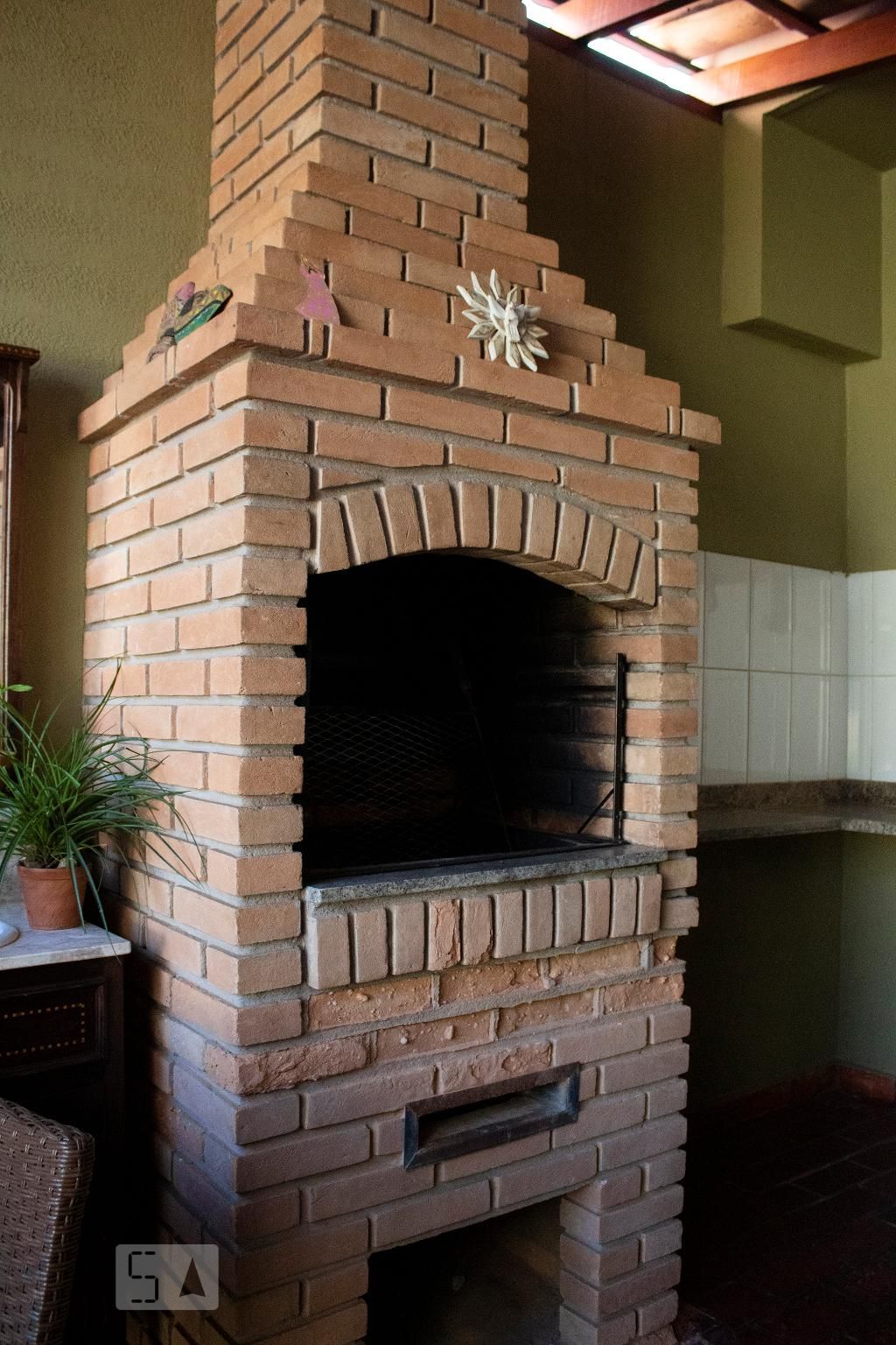 Casa, 4 quartos, 245 m² - Foto 55