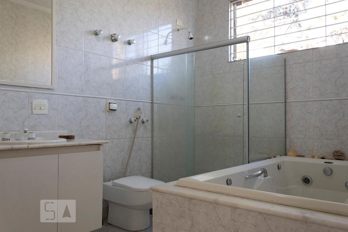 Casa, 4 quartos, 245 m² - Foto 33