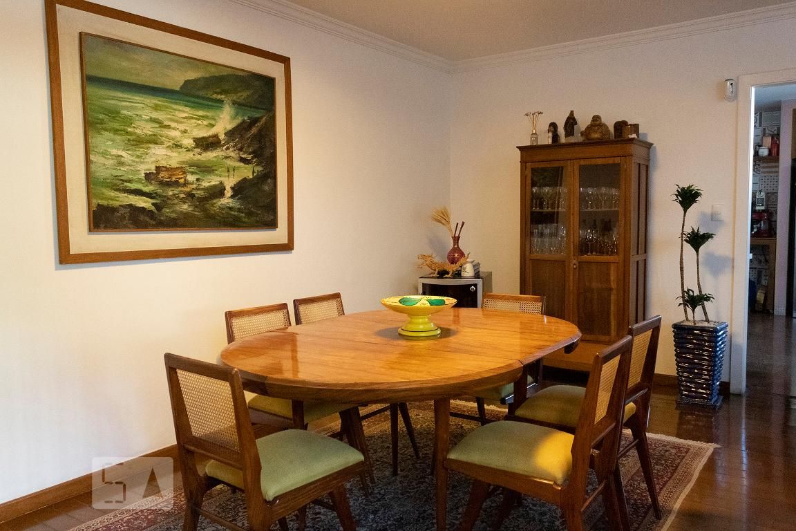 Casa, 4 quartos, 245 m² - Foto 4
