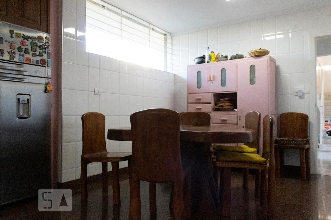 Casa, 4 quartos, 245 m² - Foto 7