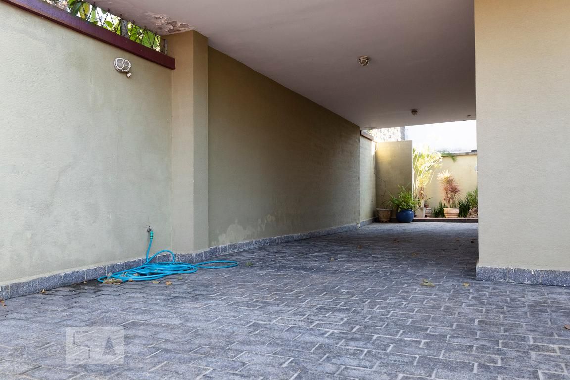 Casa, 4 quartos, 245 m² - Foto 25