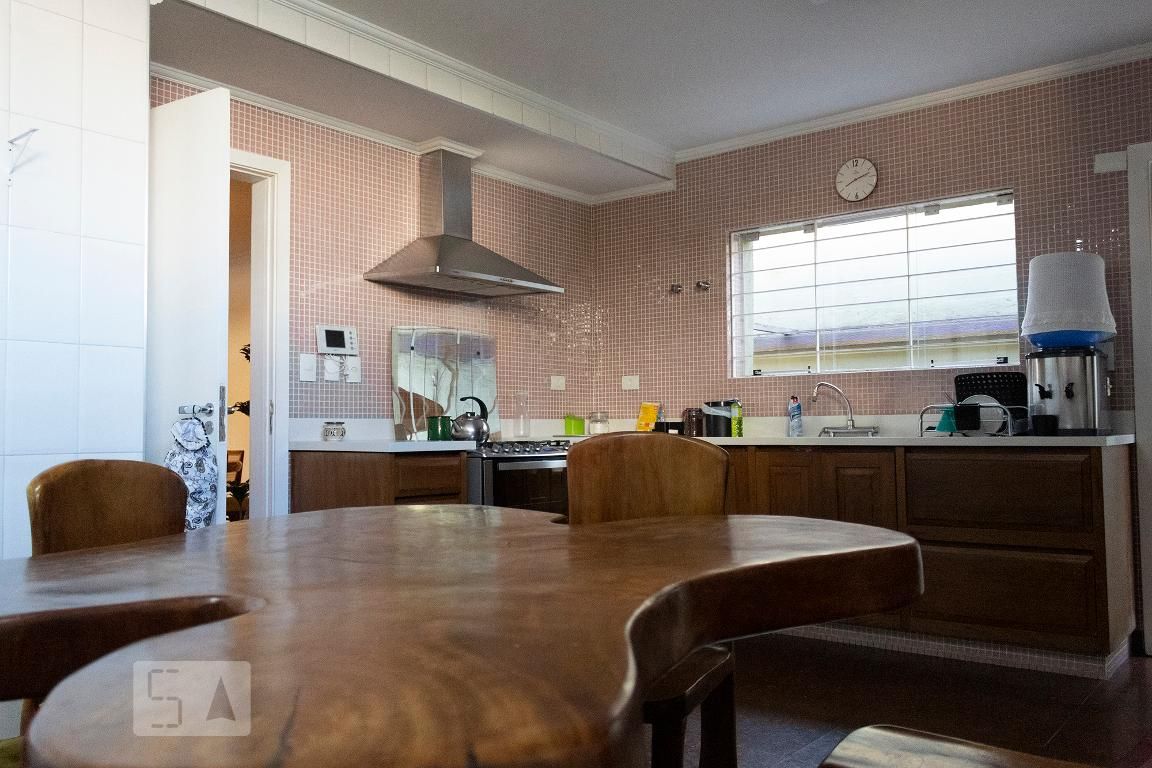 Casa, 4 quartos, 245 m² - Foto 5