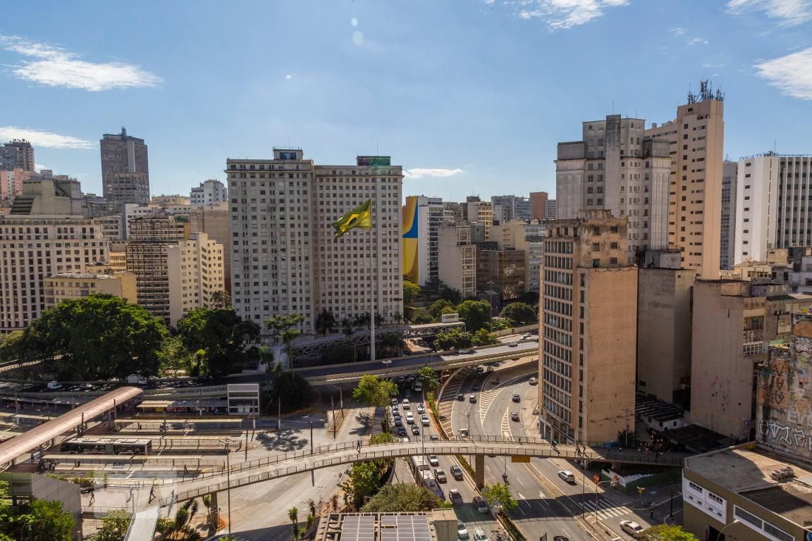 Apartamento, 1 quarto, 55 m² - Foto 13