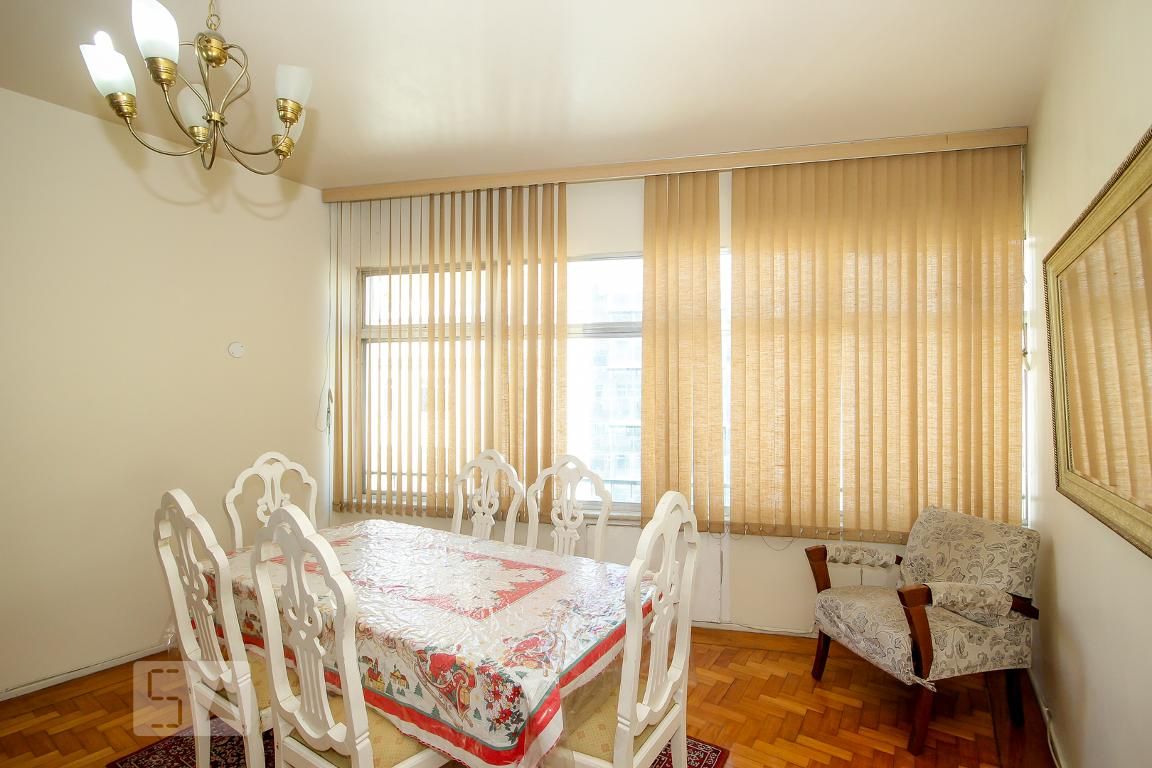 Apartamento, 3 quartos, 204 m² - Foto 8