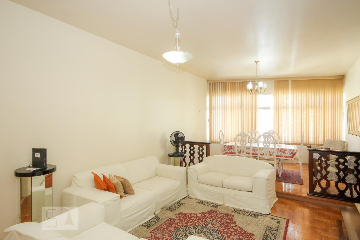 Apartamento, 3 quartos, 204 m² - Foto 3
