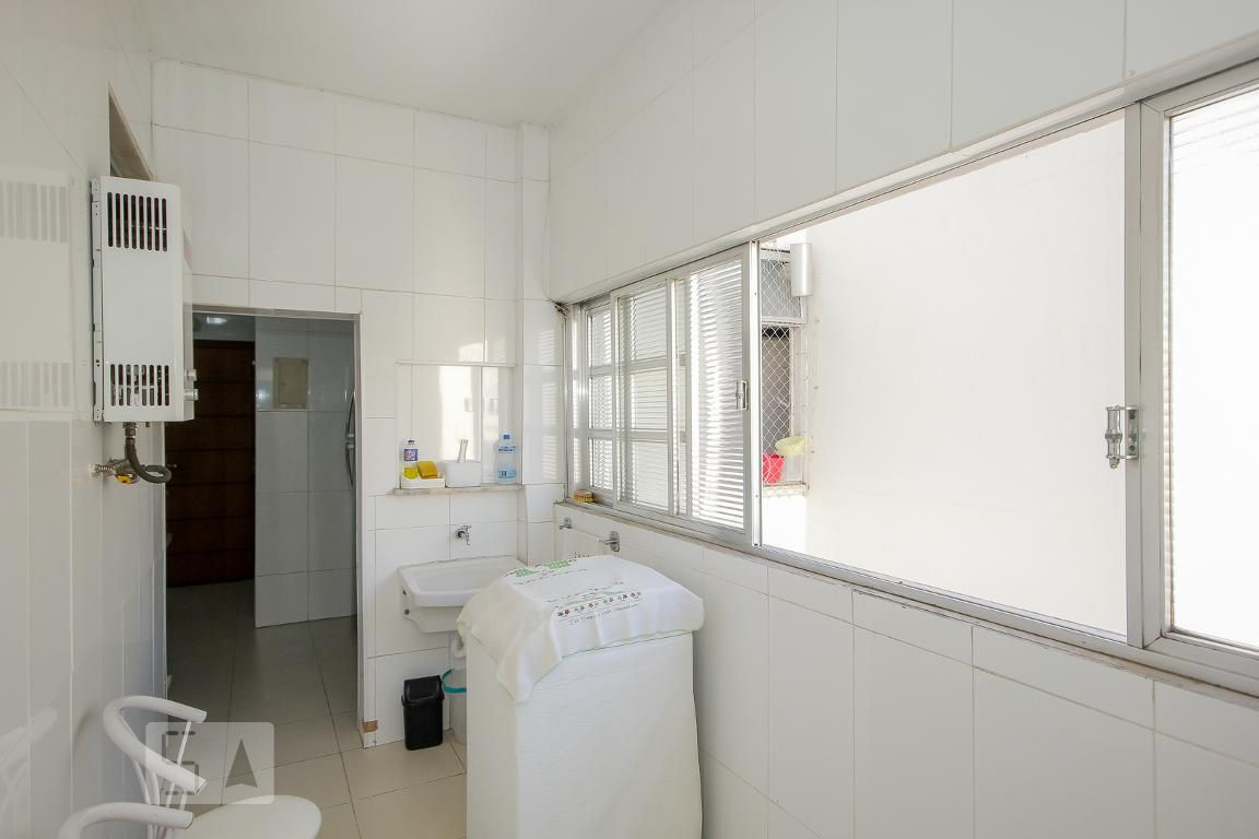 Apartamento, 3 quartos, 204 m² - Foto 46