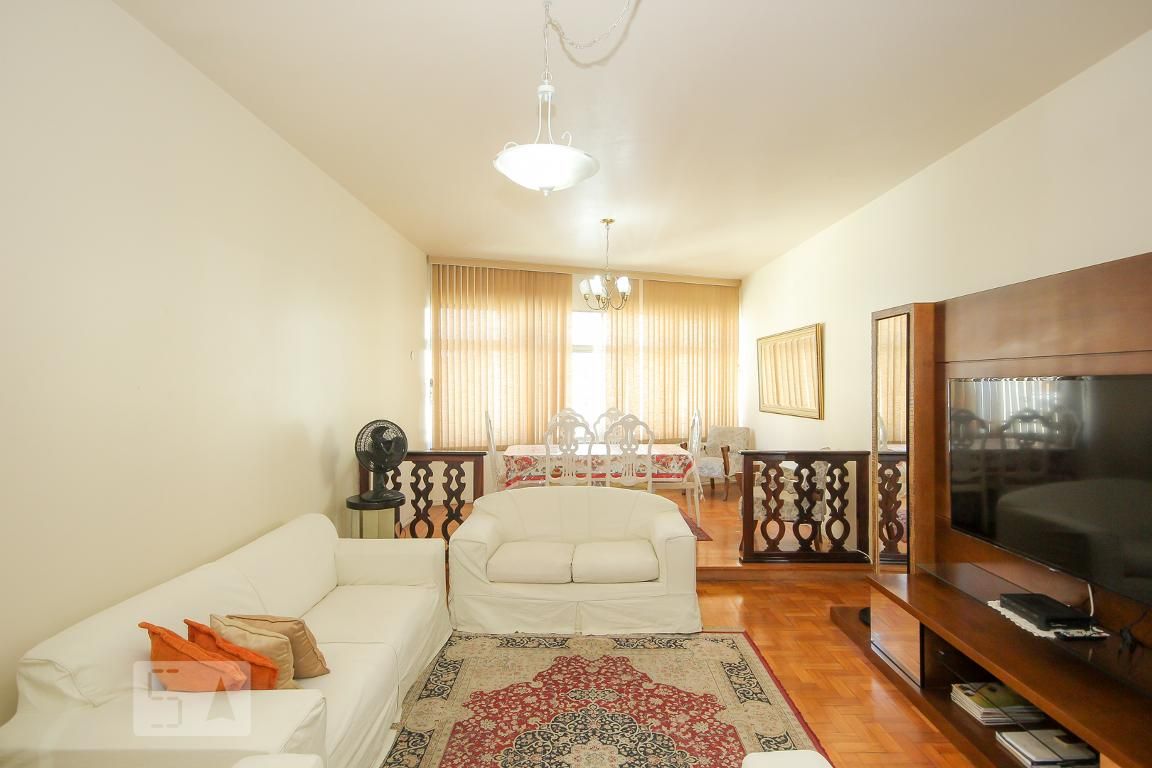 Apartamento, 3 quartos, 204 m² - Foto 2