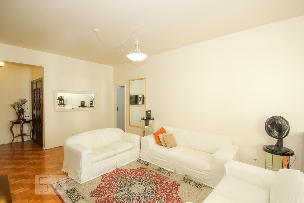 Apartamento, 3 quartos, 204 m² - Foto 5
