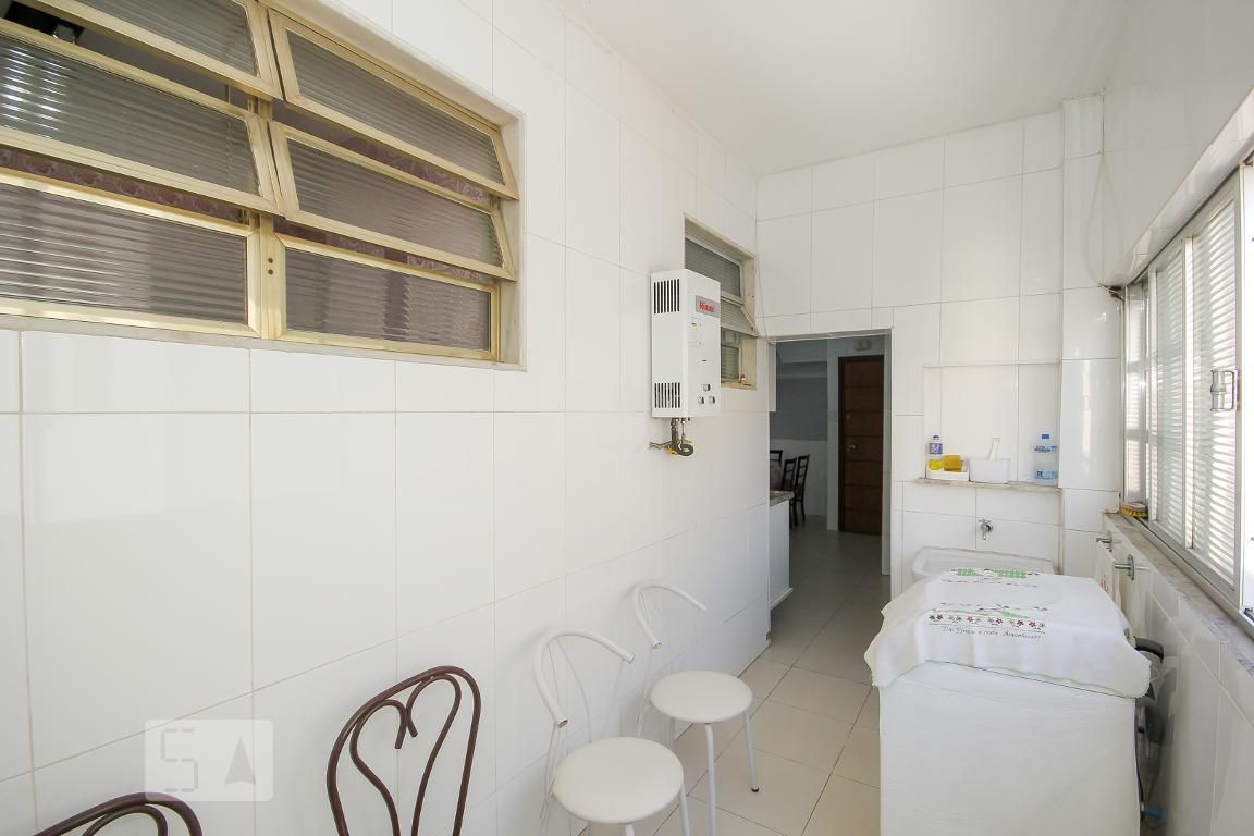 Apartamento, 3 quartos, 204 m² - Foto 45