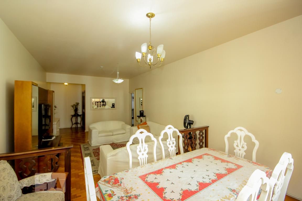 Apartamento, 3 quartos, 204 m² - Foto 9