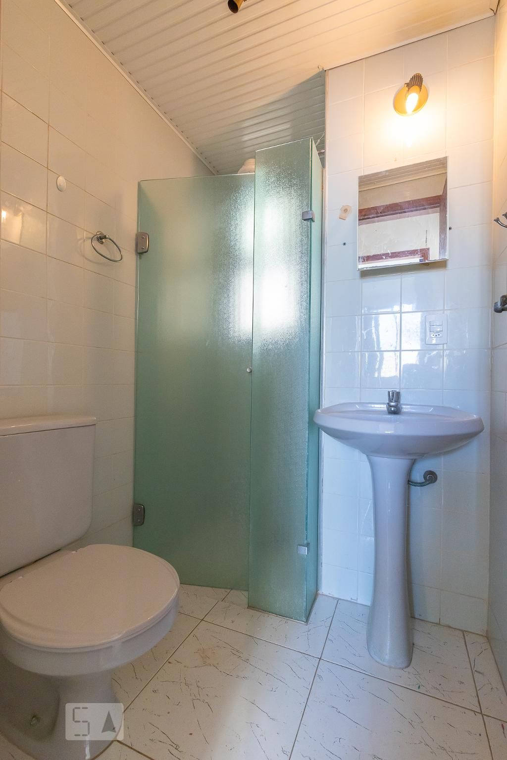 Apartamento à Venda - Bosque, 2 Quartos,  79 m2 em , Campinas - sp | SoloBR