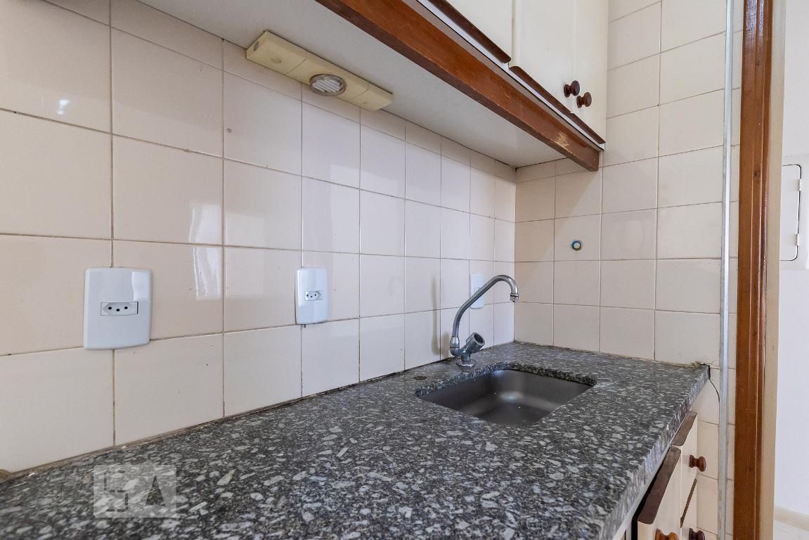 Apartamento à Venda - Bosque, 2 Quartos,  79 m2 em , Campinas - sp | SoloBR
