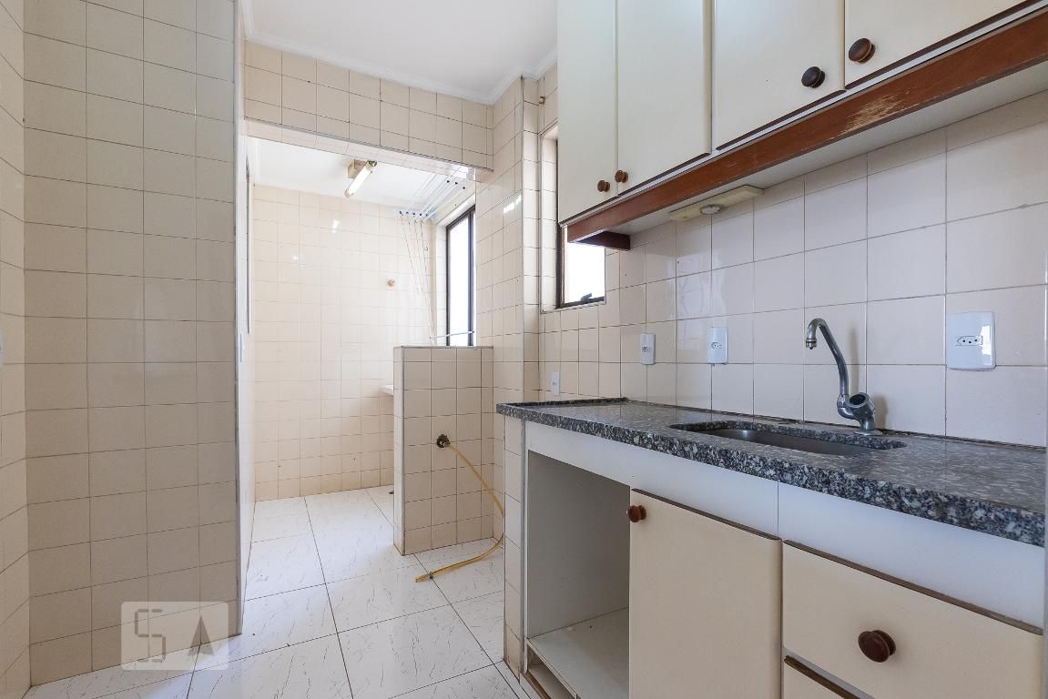 Apartamento à Venda - Bosque, 2 Quartos,  79 m2 em , Campinas - sp | SoloBR