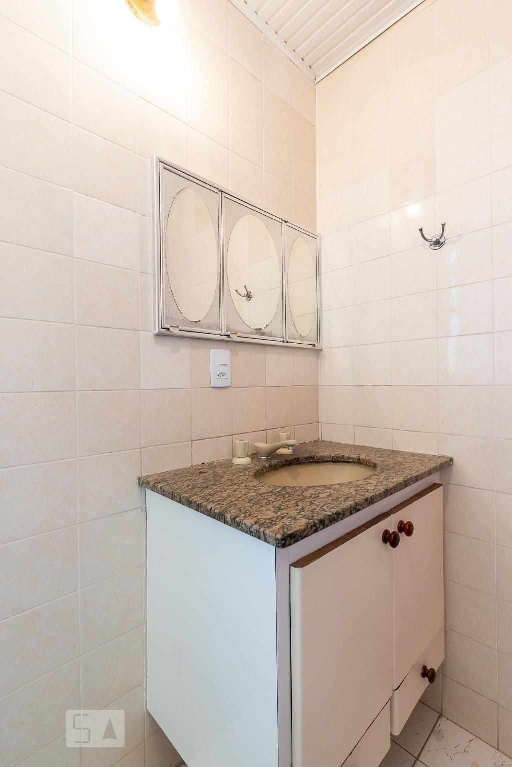 Apartamento à Venda - Bosque, 2 Quartos,  79 m2 em , Campinas - sp | SoloBR