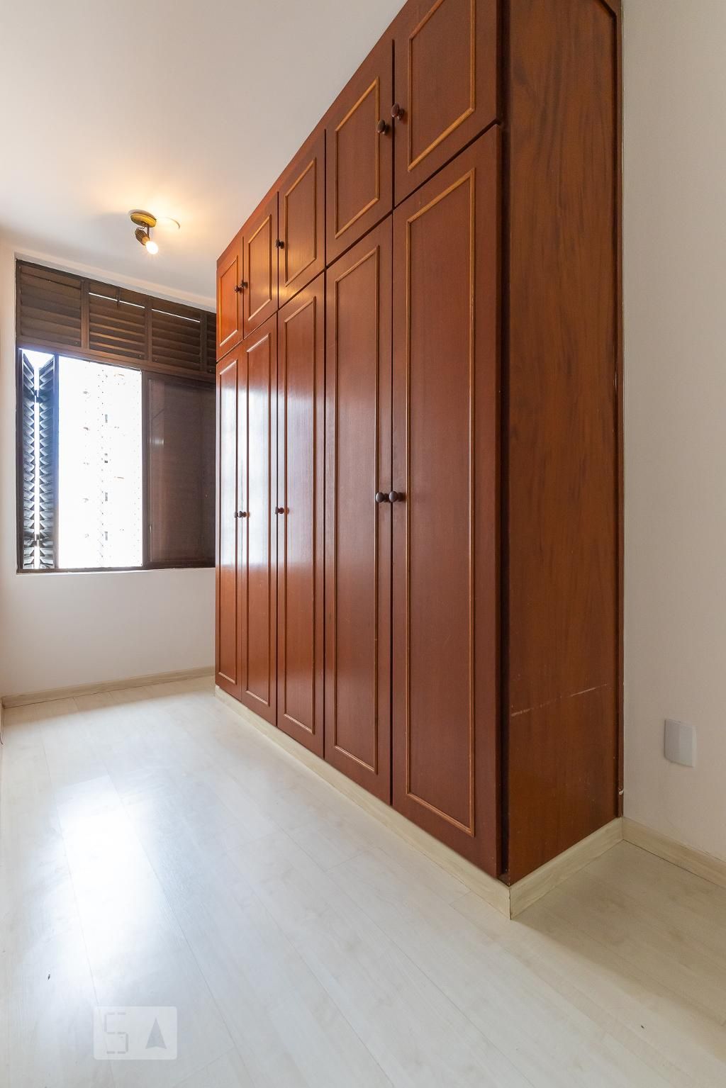 Apartamento à Venda - Bosque, 2 Quartos,  79 m2 em , Campinas - sp | SoloBR