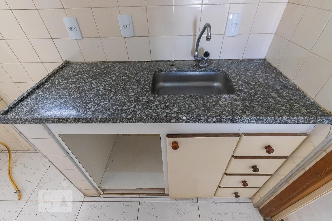 Apartamento à Venda - Bosque, 2 Quartos,  79 m2 em , Campinas - sp | SoloBR