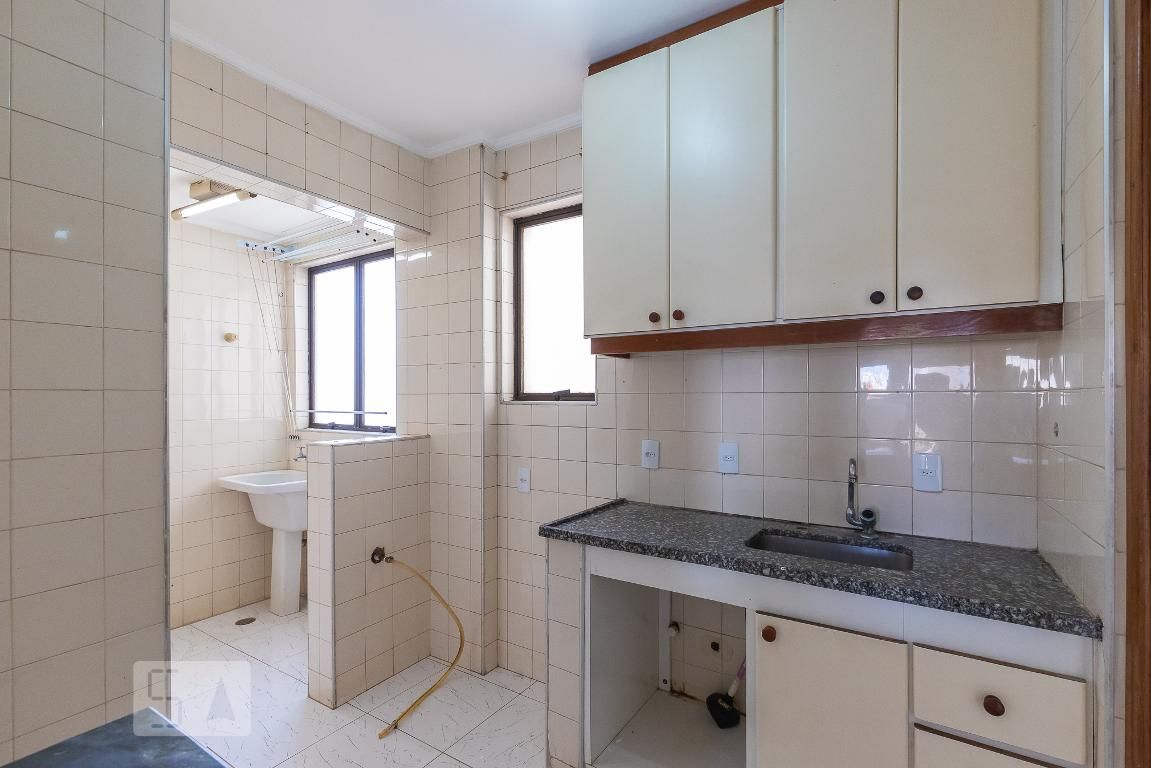 Apartamento à Venda - Bosque, 2 Quartos,  79 m2 em , Campinas - sp | SoloBR