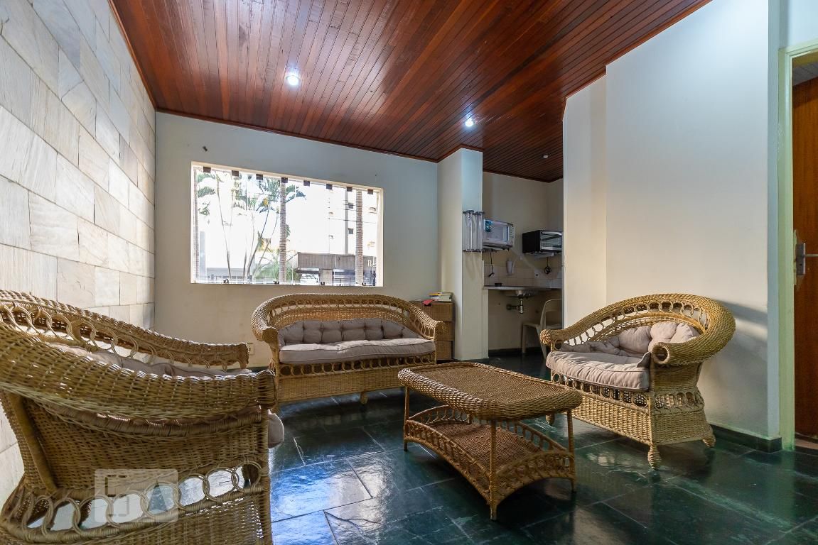 Apartamento à Venda - Bosque, 2 Quartos,  79 m2 em , Campinas - sp | SoloBR
