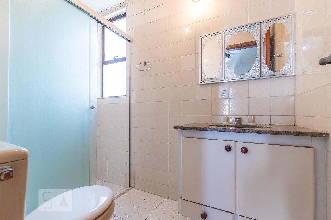 Apartamento à Venda - Bosque, 2 Quartos,  79 m2 em , Campinas - sp | SoloBR