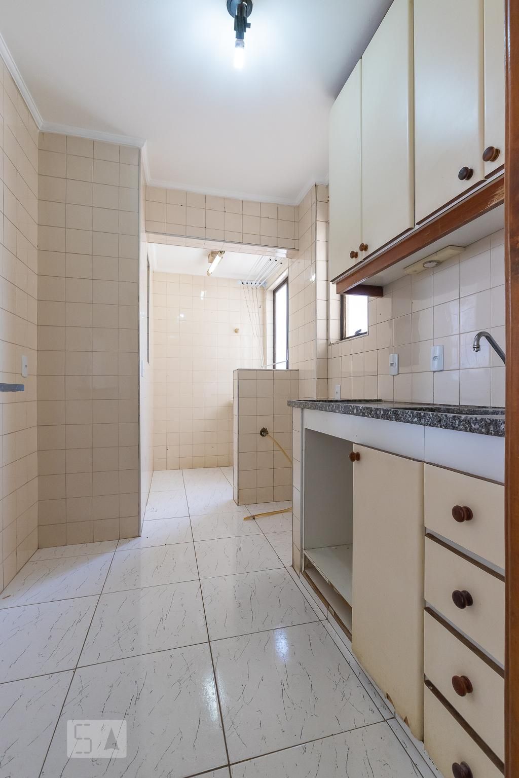Apartamento à Venda - Bosque, 2 Quartos,  79 m2 em , Campinas - sp | SoloBR