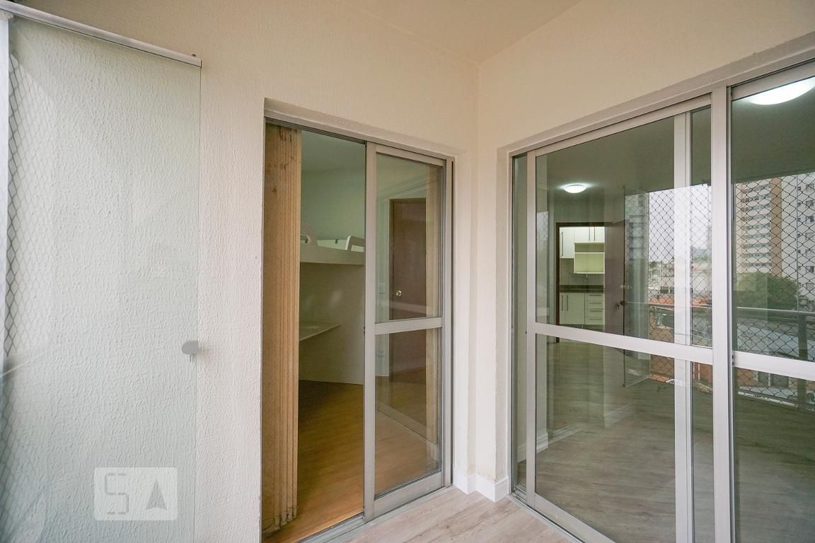 Apartamento, 3 quartos, 80 m² - Foto 3