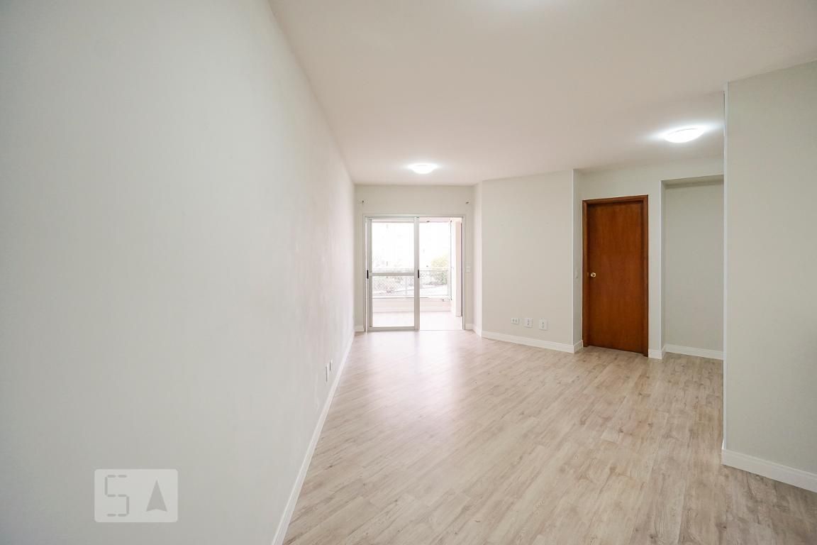 Apartamento, 3 quartos, 80 m² - Foto 1