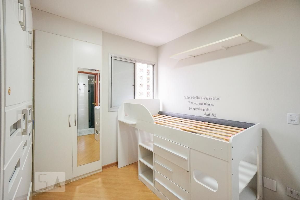 Apartamento, 3 quartos, 80 m² - Foto 11